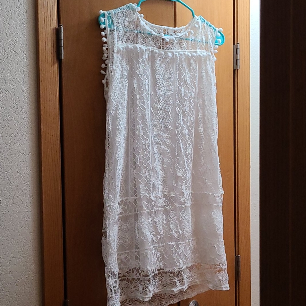 NWOT Dress